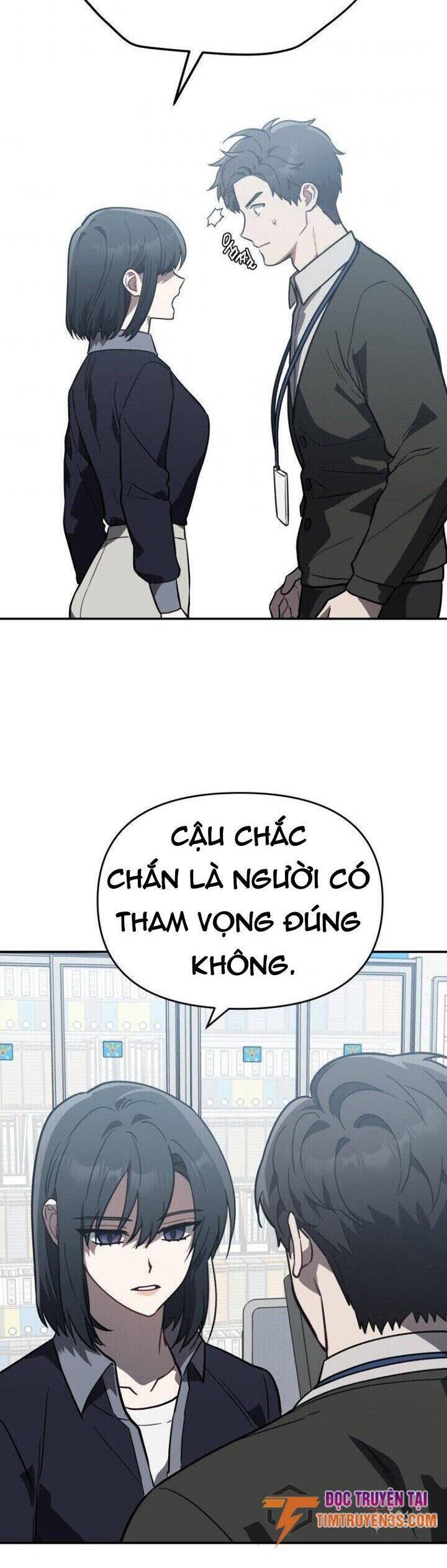 Tôi Đã Giết Hắn Chap 36 - Next Chap 37