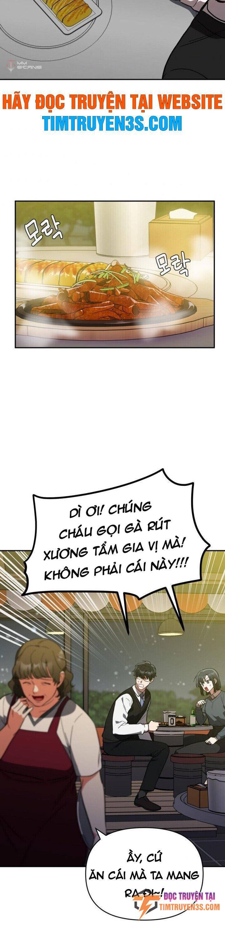 Tôi Đã Giết Hắn Chap 36 - Next Chap 37