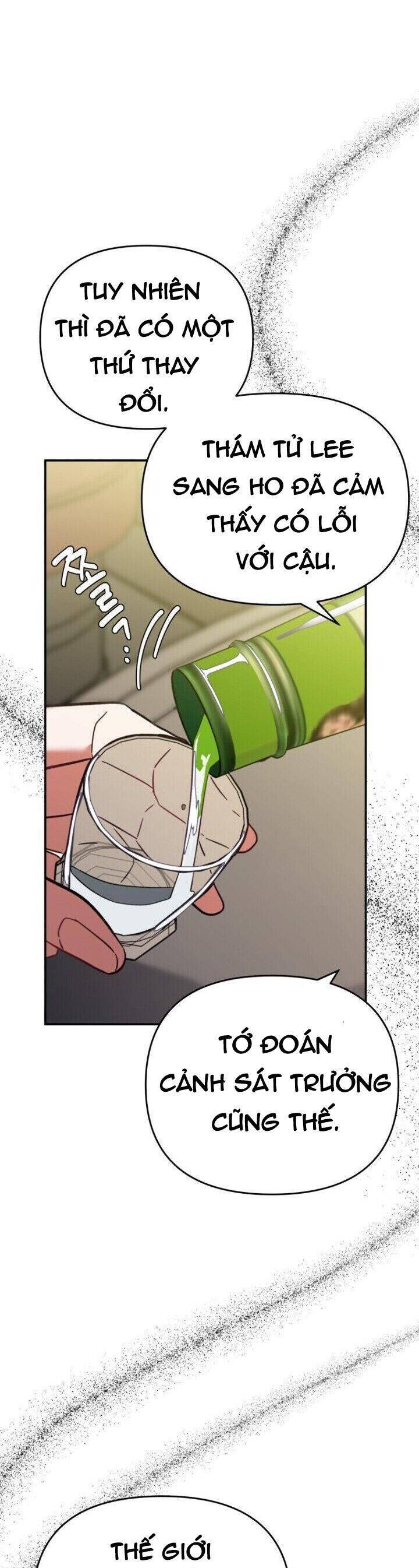 Tôi Đã Giết Hắn Chap 36 - Next Chap 37