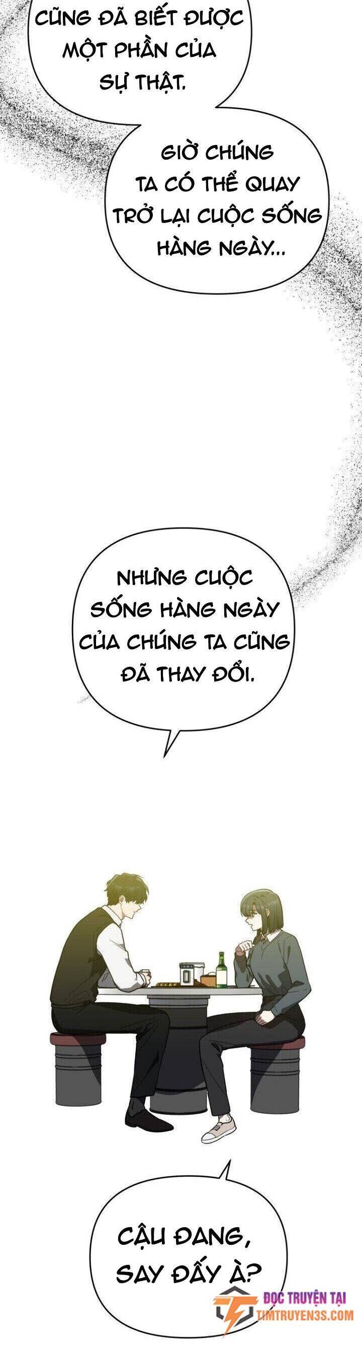 Tôi Đã Giết Hắn Chap 36 - Next Chap 37