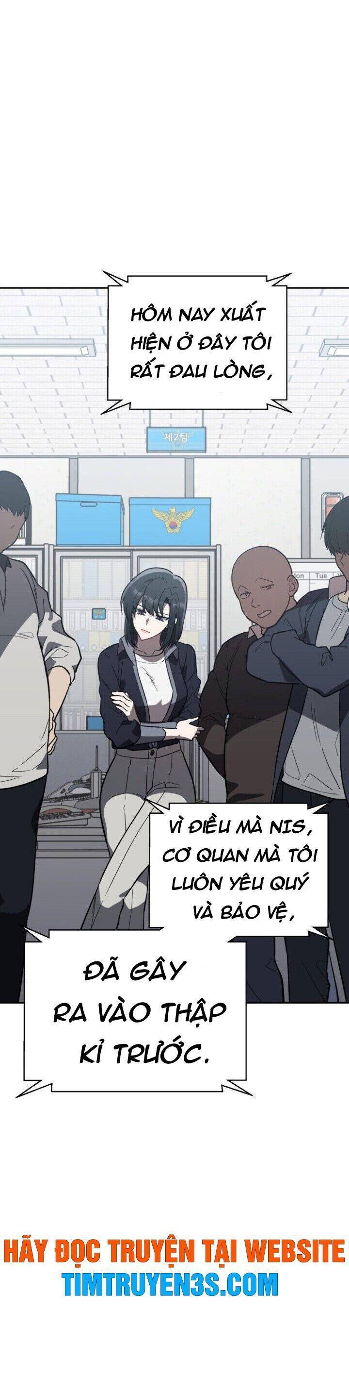 Tôi Đã Giết Hắn Chap 36 - Next Chap 37