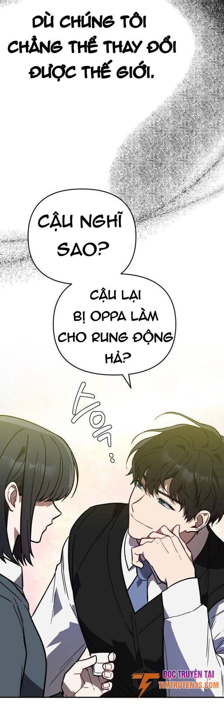 Tôi Đã Giết Hắn Chap 36 - Next Chap 37