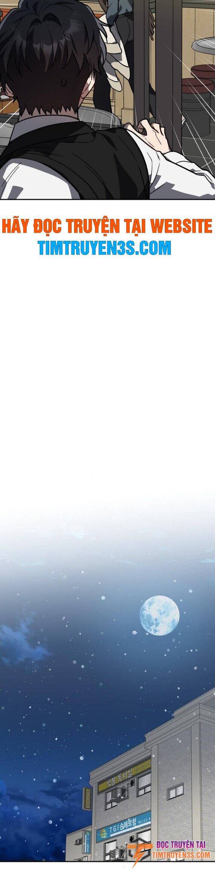 Tôi Đã Giết Hắn Chap 36 - Next Chap 37