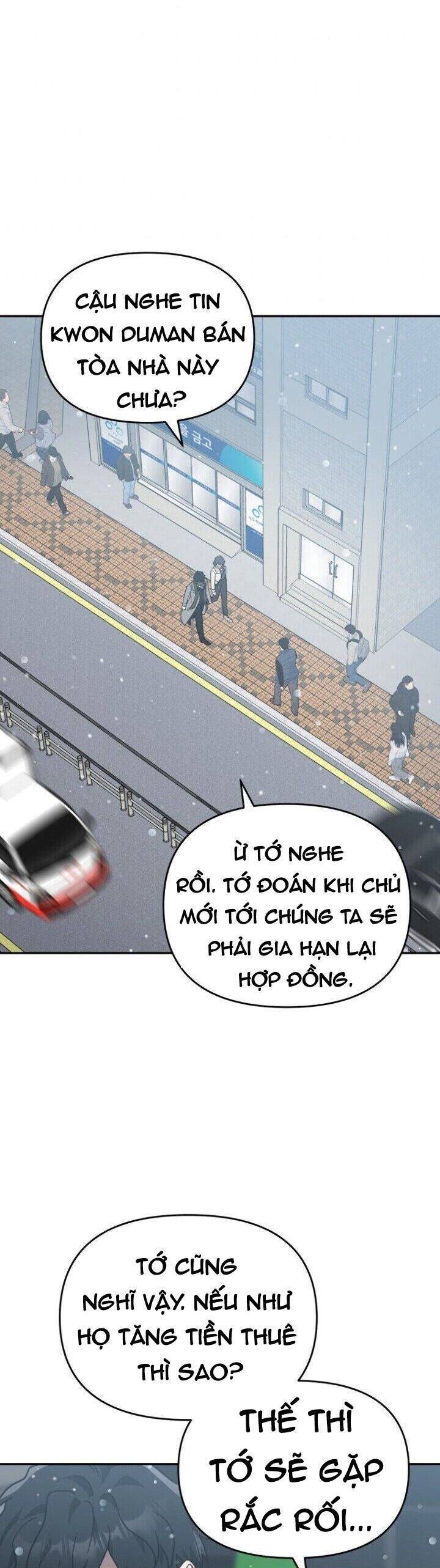 Tôi Đã Giết Hắn Chap 36 - Next Chap 37