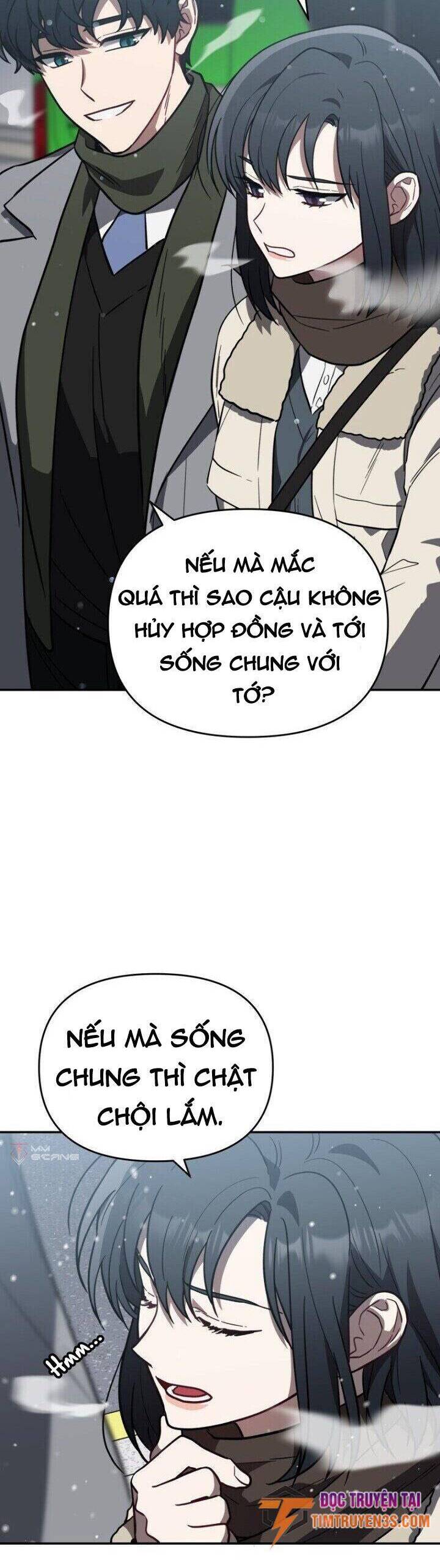 Tôi Đã Giết Hắn Chap 36 - Next Chap 37