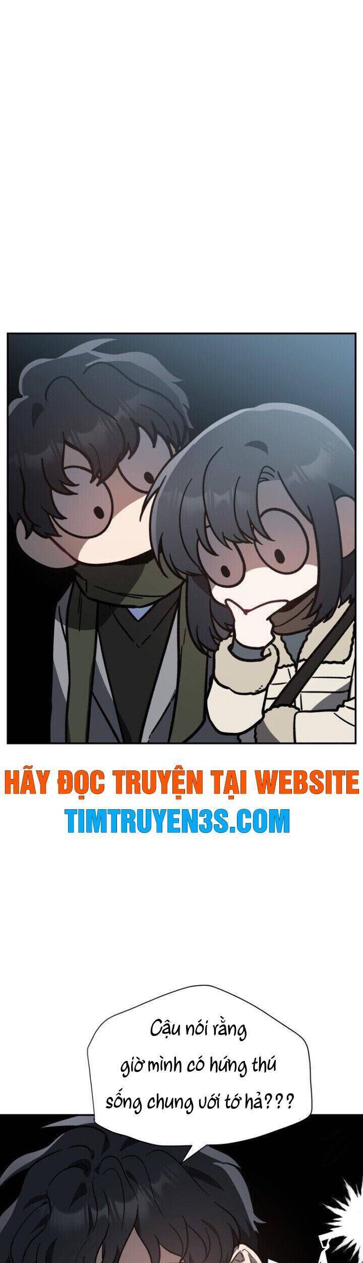 Tôi Đã Giết Hắn Chap 36 - Next Chap 37