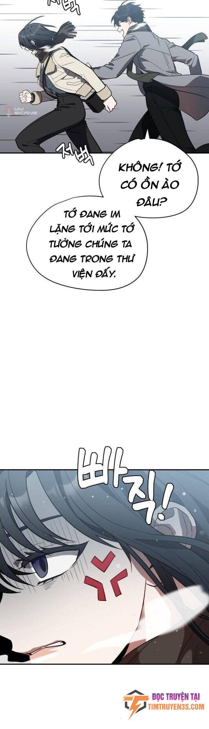 Tôi Đã Giết Hắn Chap 36 - Next Chap 37