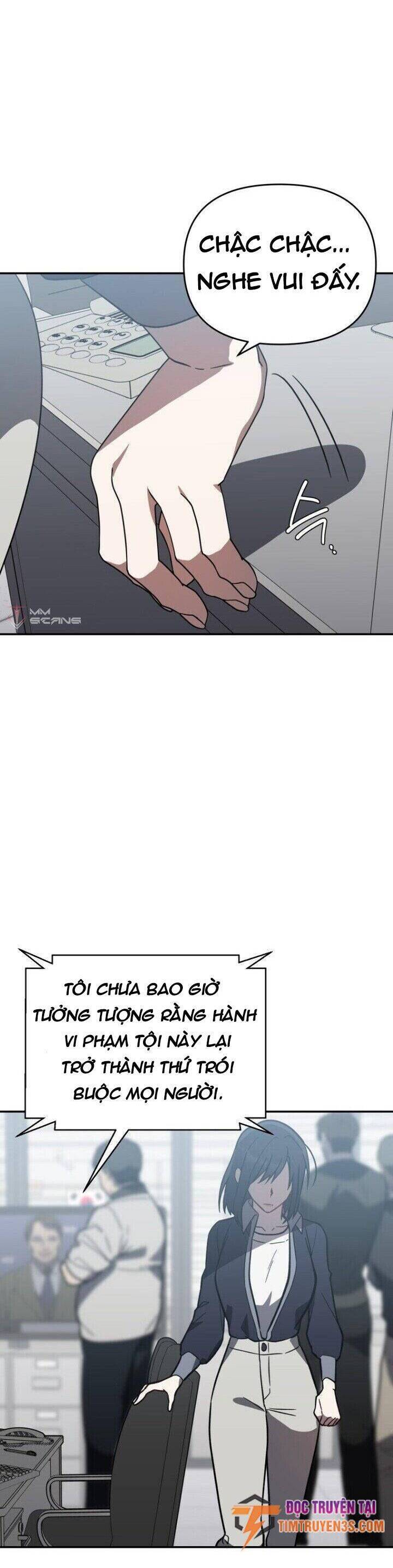 Tôi Đã Giết Hắn Chap 36 - Next Chap 37