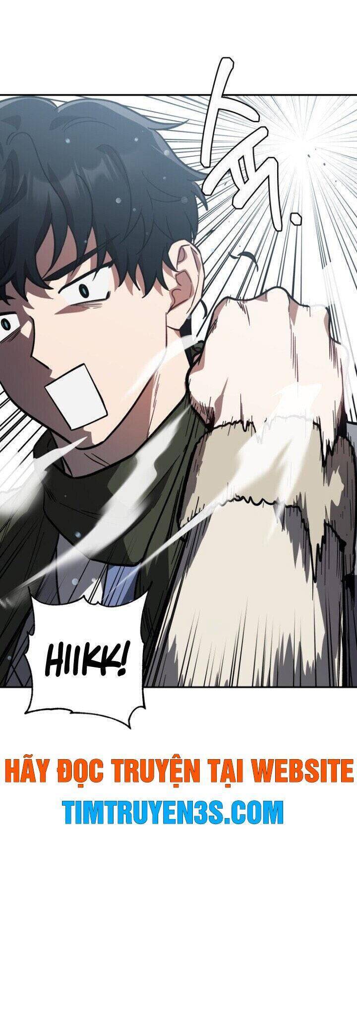 Tôi Đã Giết Hắn Chap 36 - Next Chap 37