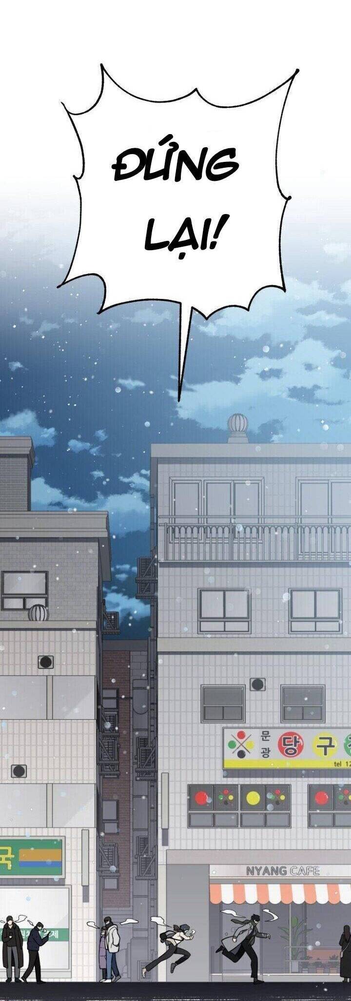 Tôi Đã Giết Hắn Chap 36 - Next Chap 37