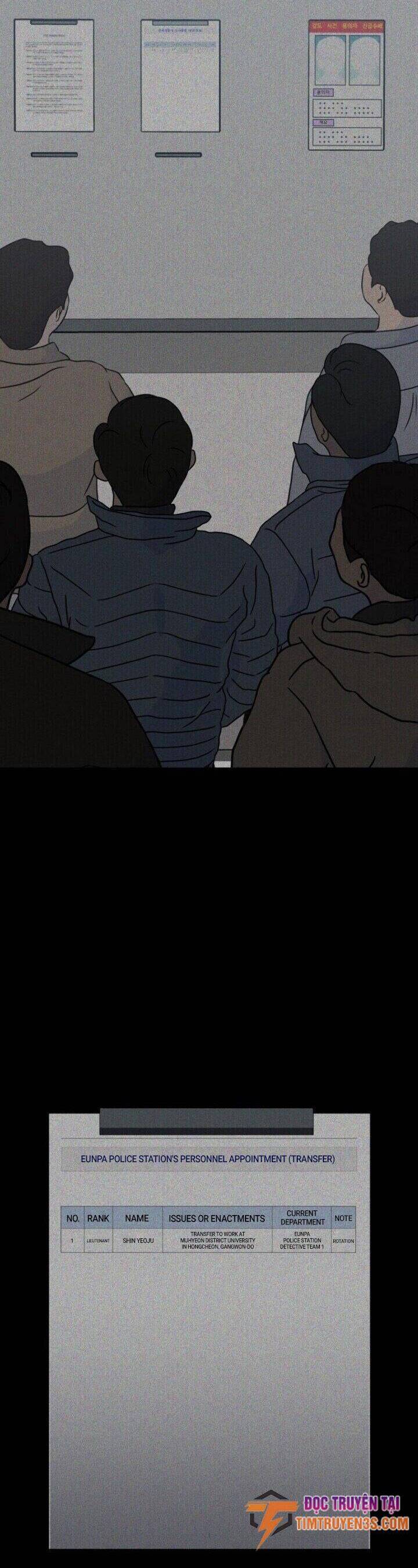 Tôi Đã Giết Hắn Chap 36 - Next Chap 37