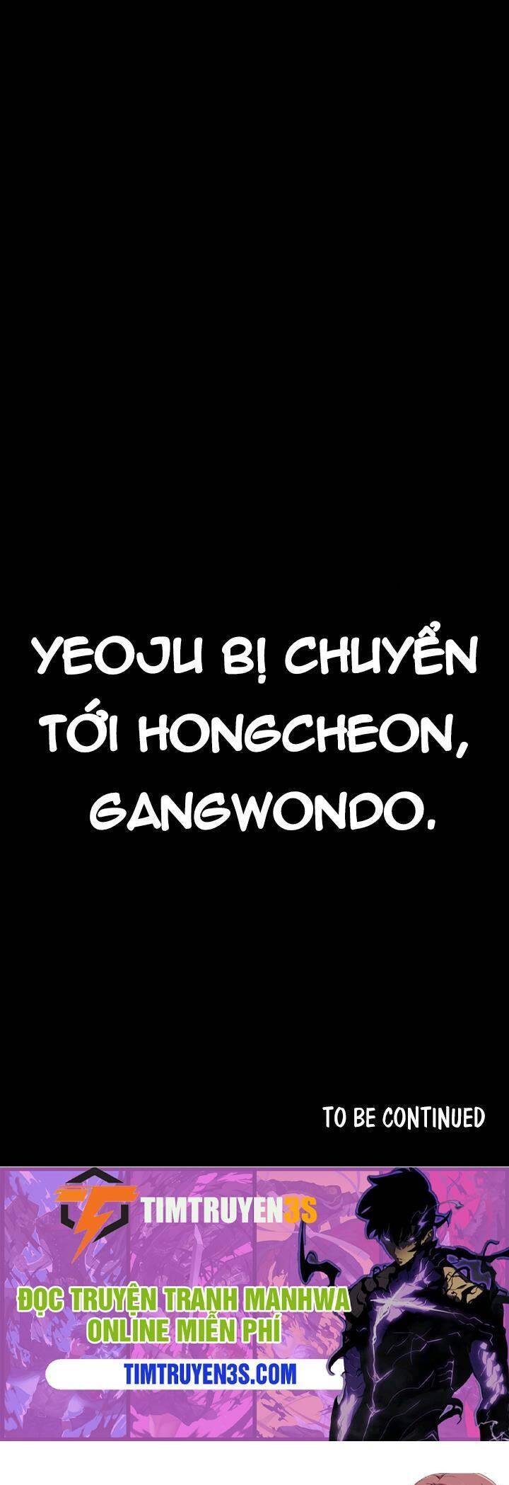 Tôi Đã Giết Hắn Chap 36 - Next Chap 37