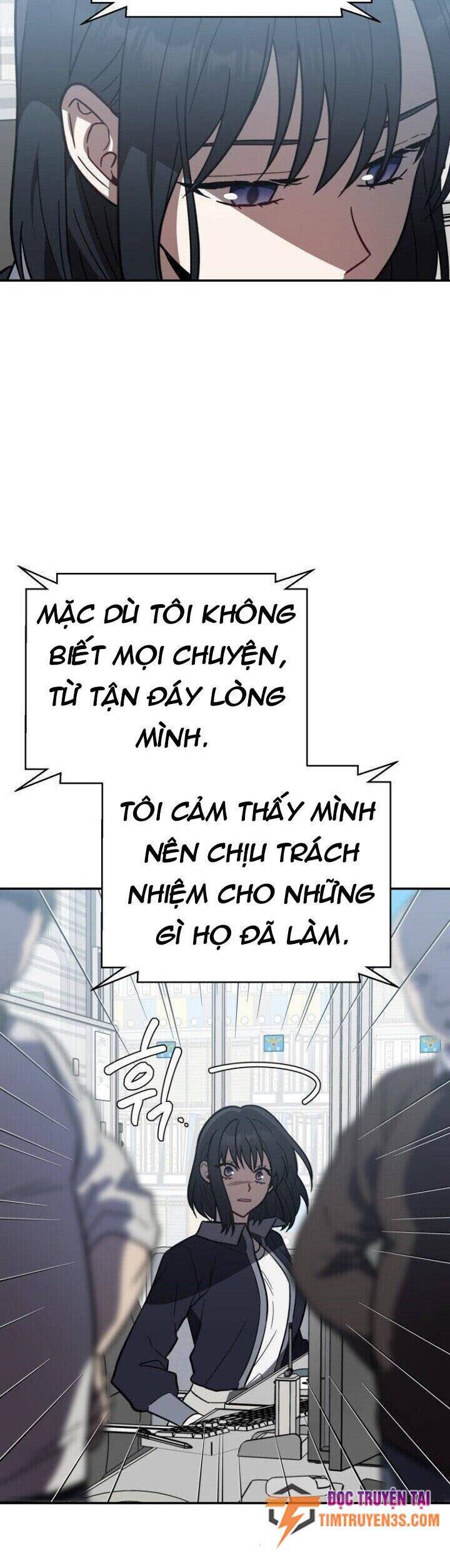 Tôi Đã Giết Hắn Chap 36 - Next Chap 37