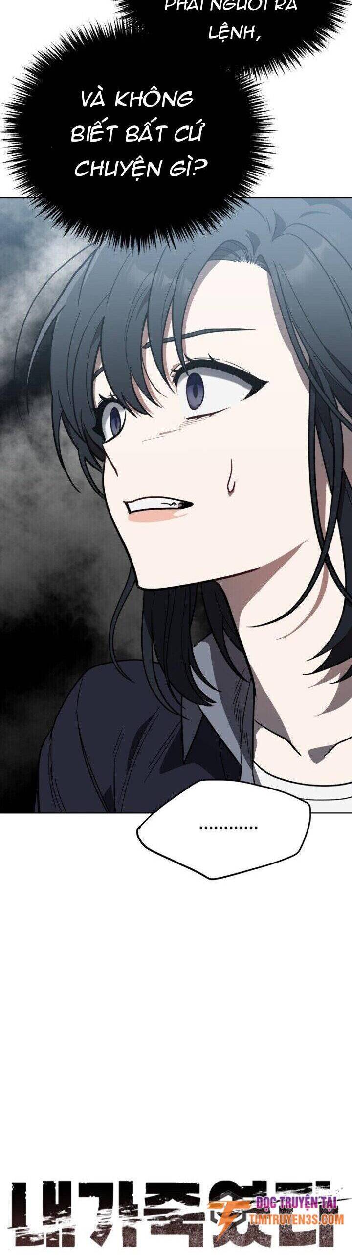 Tôi Đã Giết Hắn Chap 36 - Next Chap 37