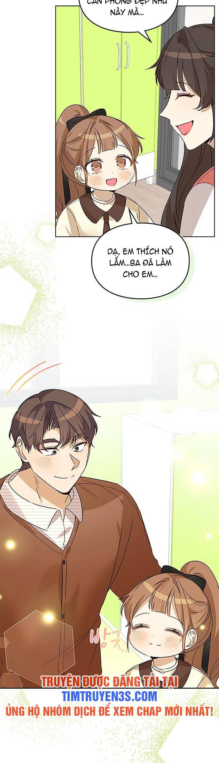 Tôi Trở Thành Một Người Cha Chap 83 - Next Chap 84