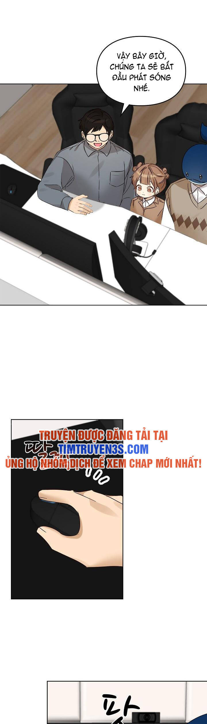 Tôi Trở Thành Một Người Cha Chap 85 - Next Chap 86