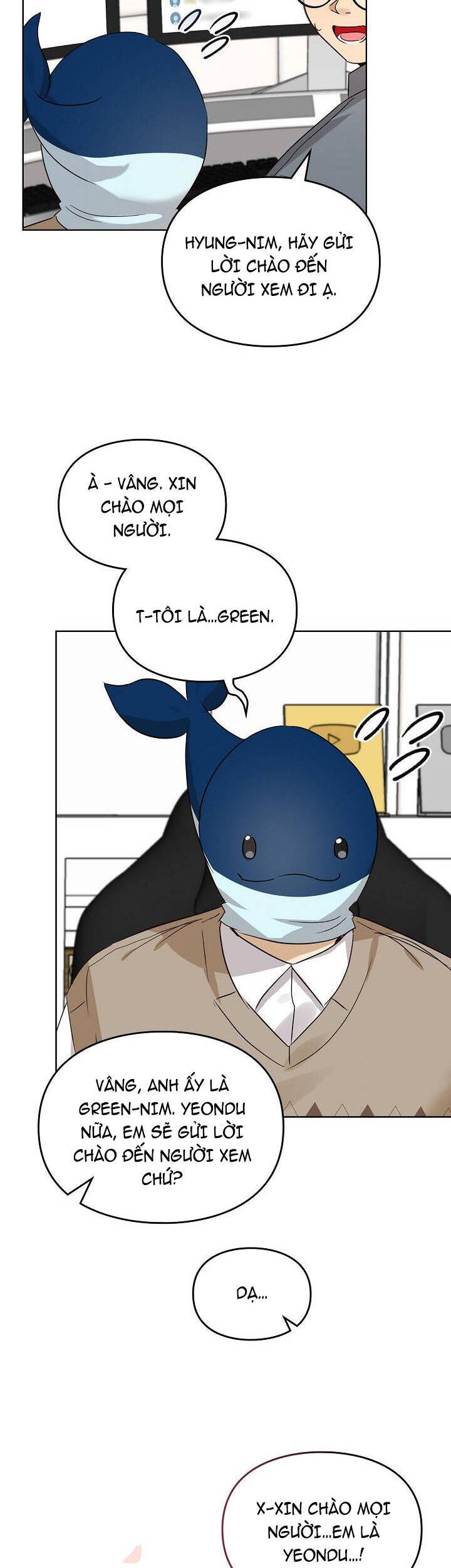 Tôi Trở Thành Một Người Cha Chap 85 - Next Chap 86