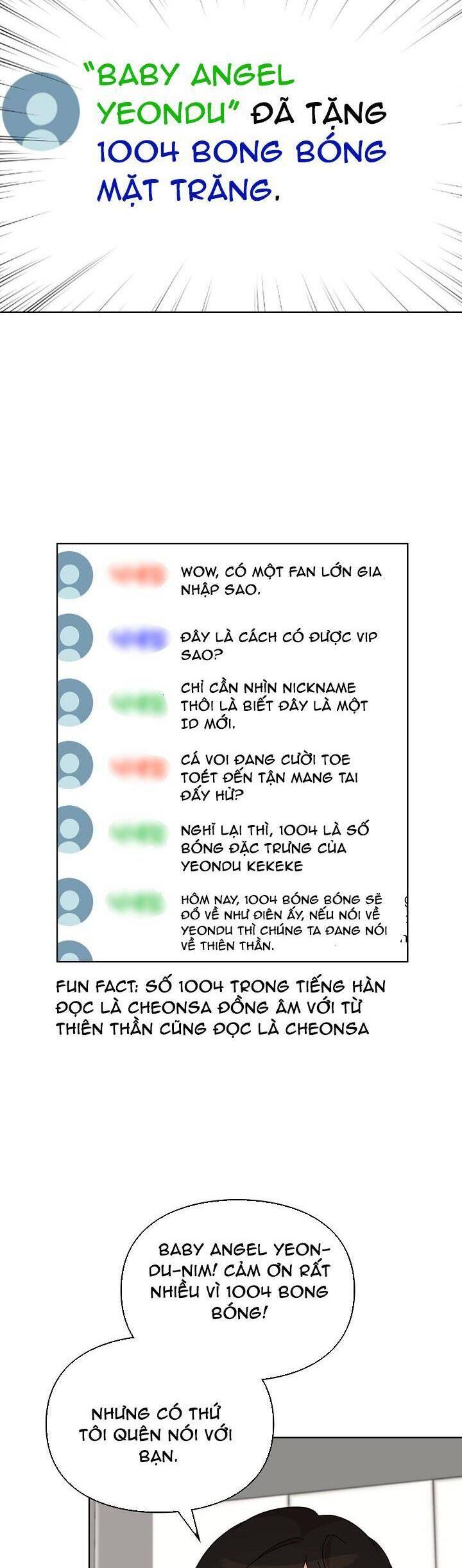 Tôi Trở Thành Một Người Cha Chap 86 - Next Chap 87