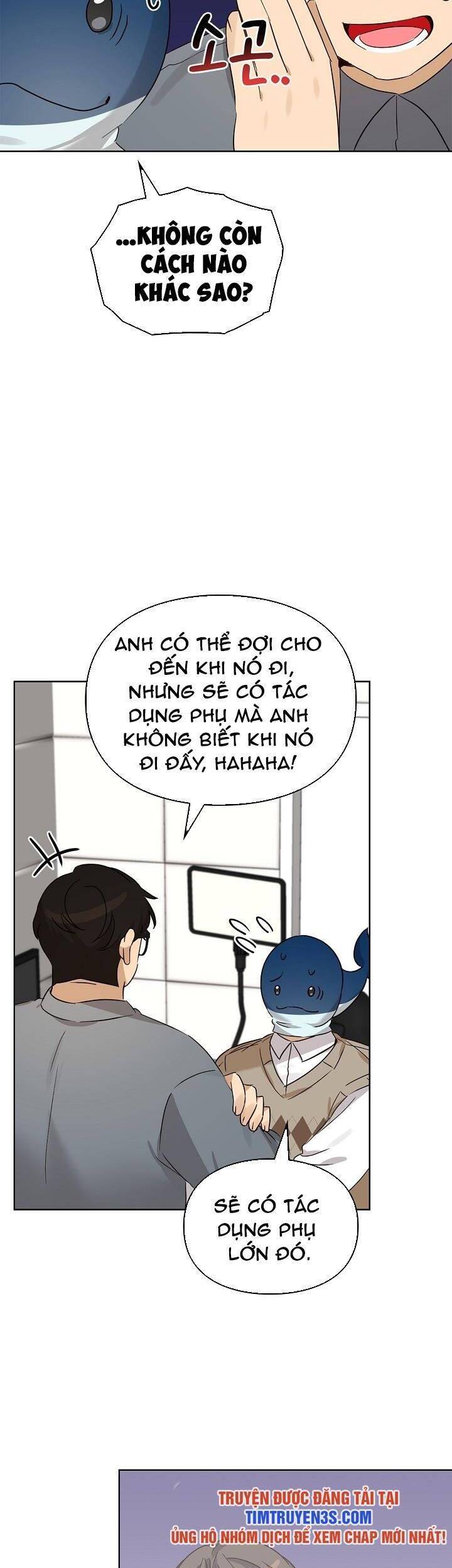 Tôi Trở Thành Một Người Cha Chap 86 - Next Chap 87