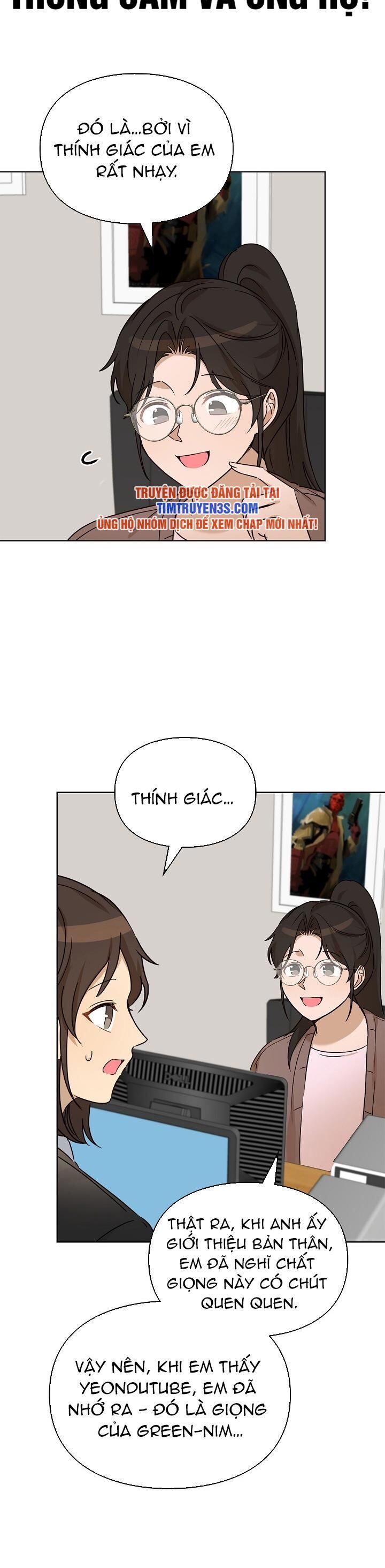 Tôi Trở Thành Một Người Cha Chap 90 - Next Chap 91