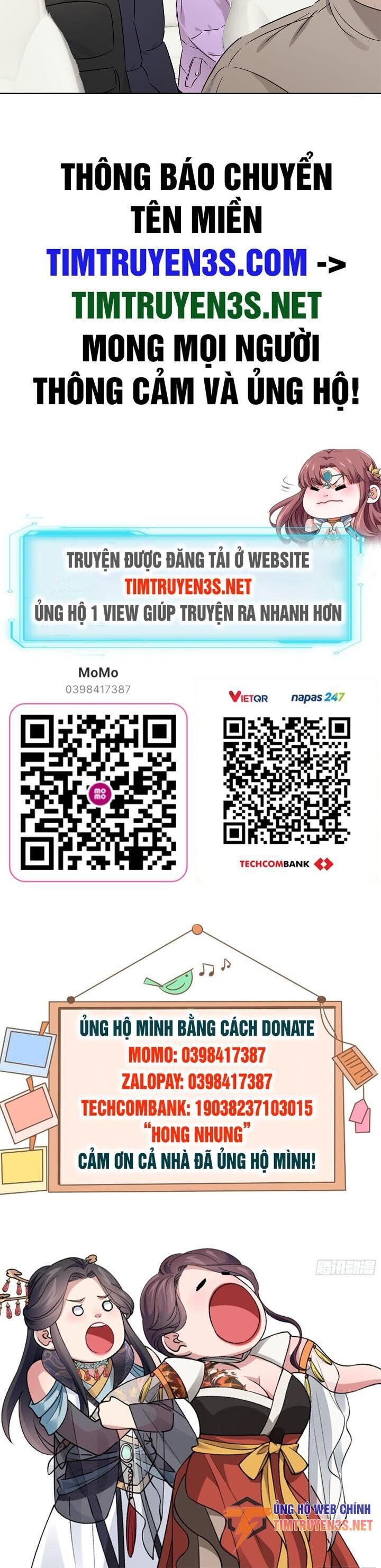 Tôi Trở Thành Một Người Cha Chap 90 - Next Chap 91