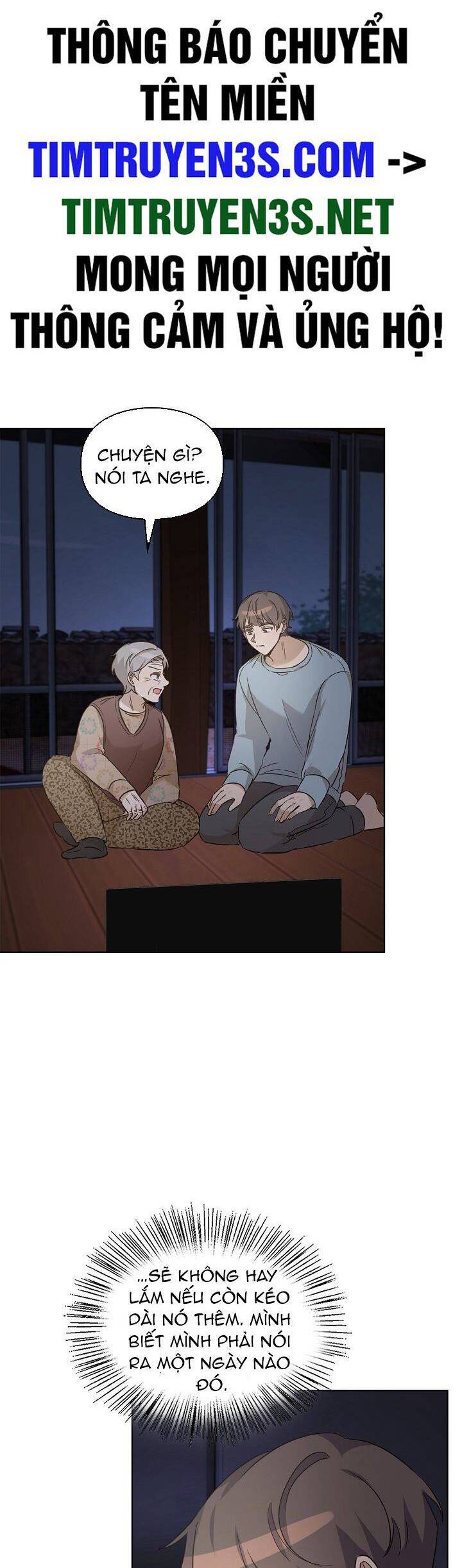 Tôi Trở Thành Một Người Cha Chap 95 - Next Chap 96