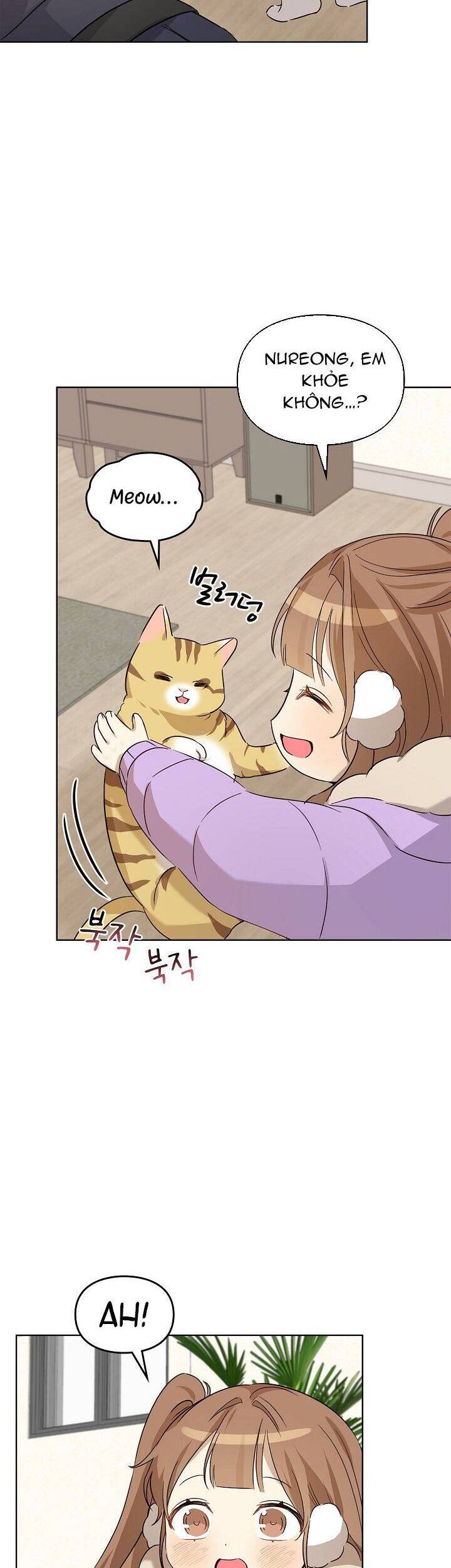 Tôi Trở Thành Một Người Cha Chap 95 - Next Chap 96