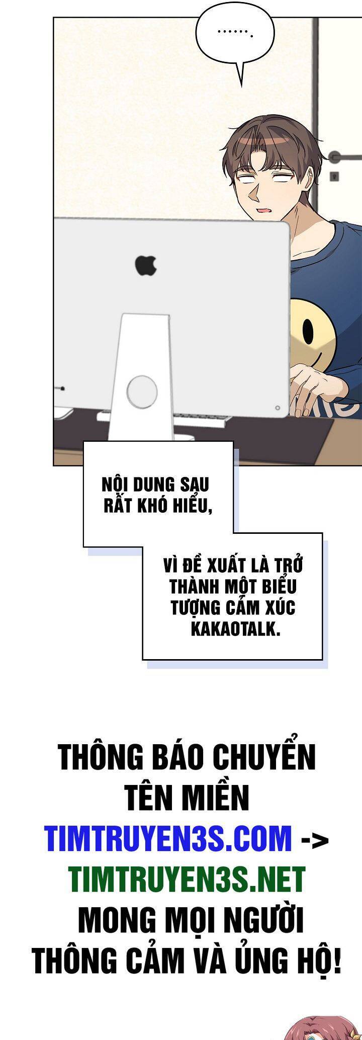 Tôi Trở Thành Một Người Cha Chap 95 - Next Chap 96