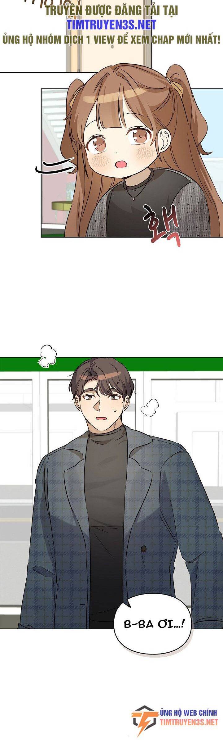 Tôi Trở Thành Một Người Cha Chap 97 - Next Chap 98