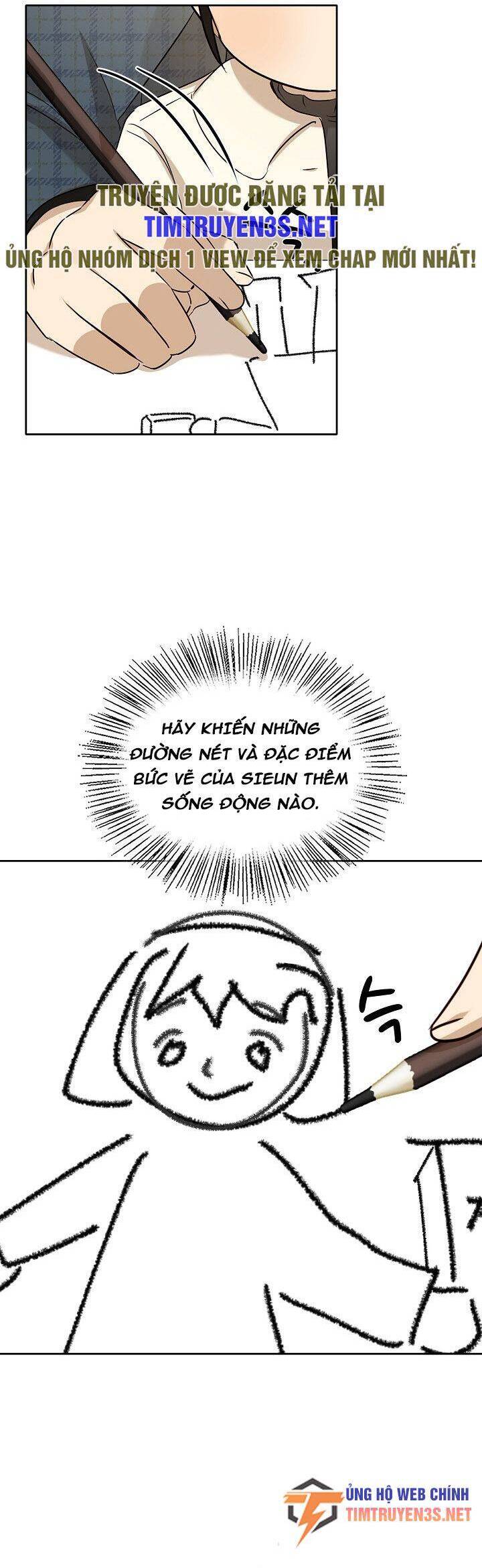 Tôi Trở Thành Một Người Cha Chap 99 - Next Chap 100