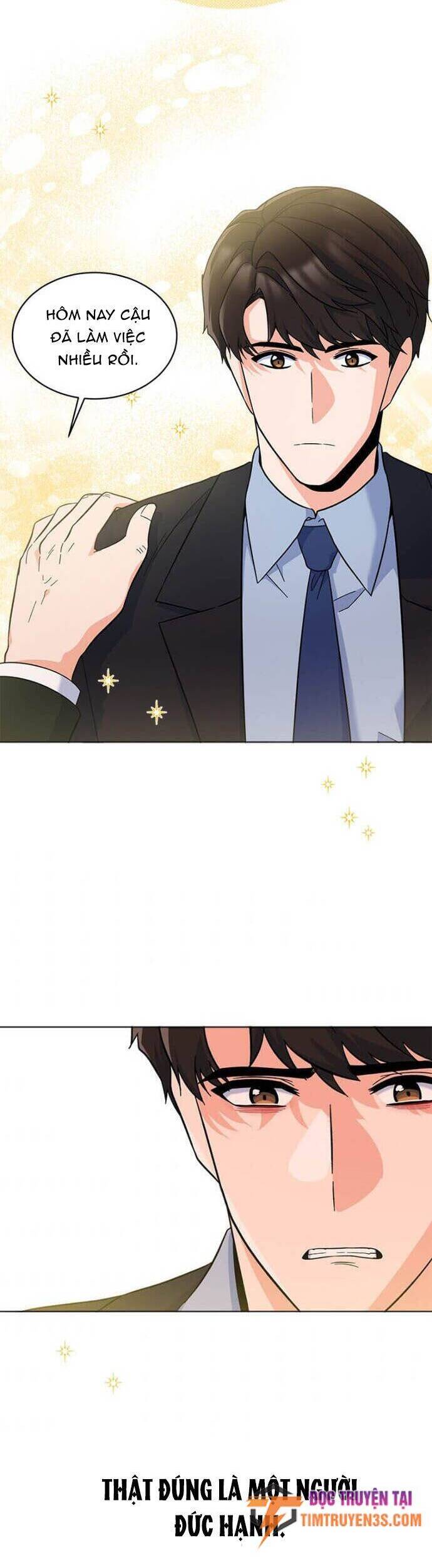 Quản Lý Cấp Cao Nhất Của Năm Chap 24 - Next Chap 25