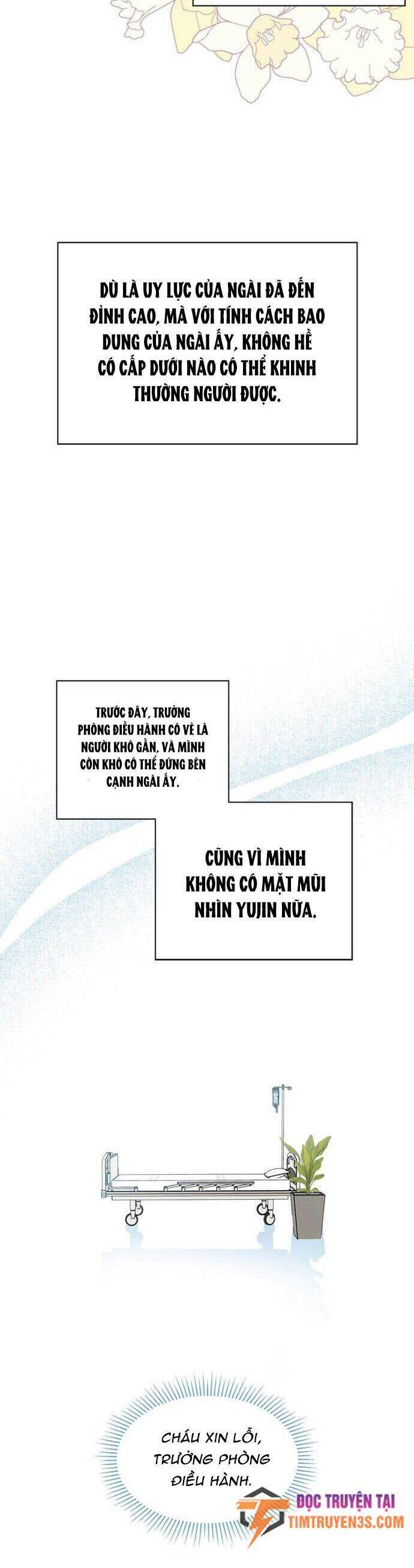 Quản Lý Cấp Cao Nhất Của Năm Chap 24 - Next Chap 25