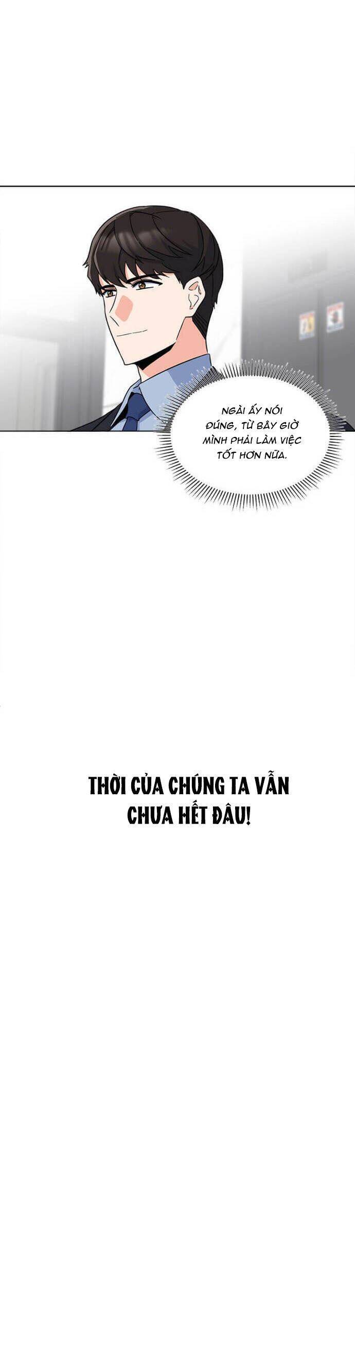 Quản Lý Cấp Cao Nhất Của Năm Chap 24 - Next Chap 25