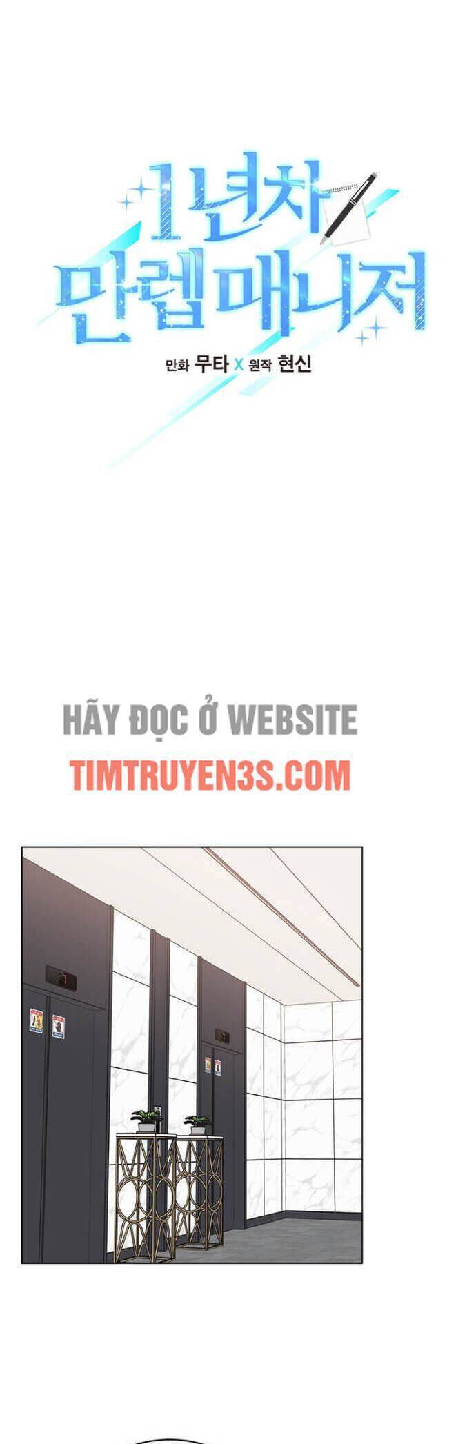 Quản Lý Cấp Cao Nhất Của Năm Chap 24 - Next Chap 25