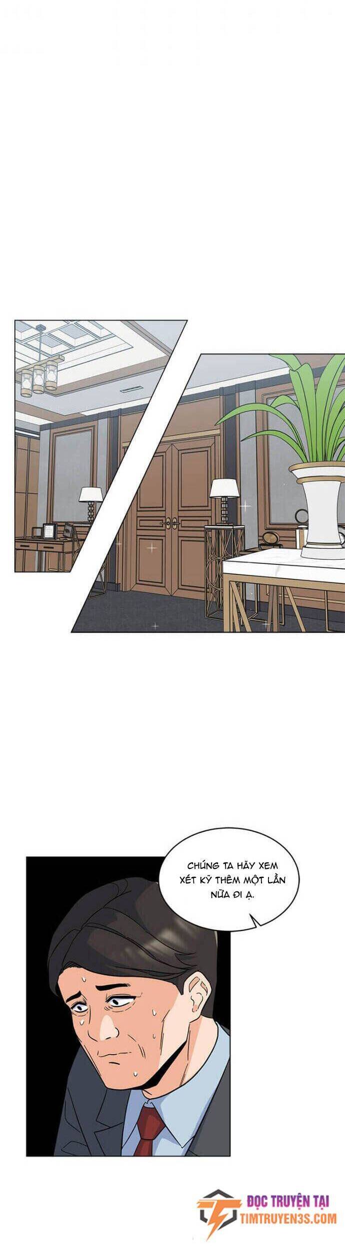 Quản Lý Cấp Cao Nhất Của Năm Chap 24 - Next Chap 25