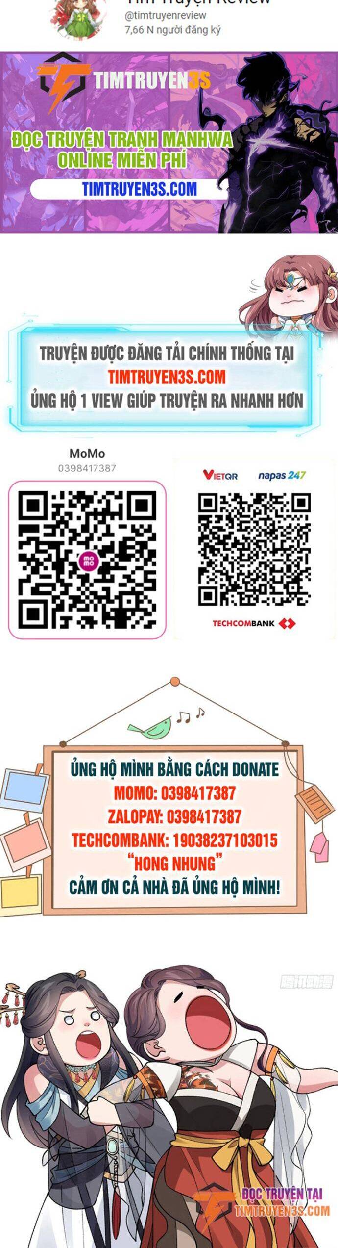 Quản Lý Cấp Cao Nhất Của Năm Chap 24 - Next Chap 25