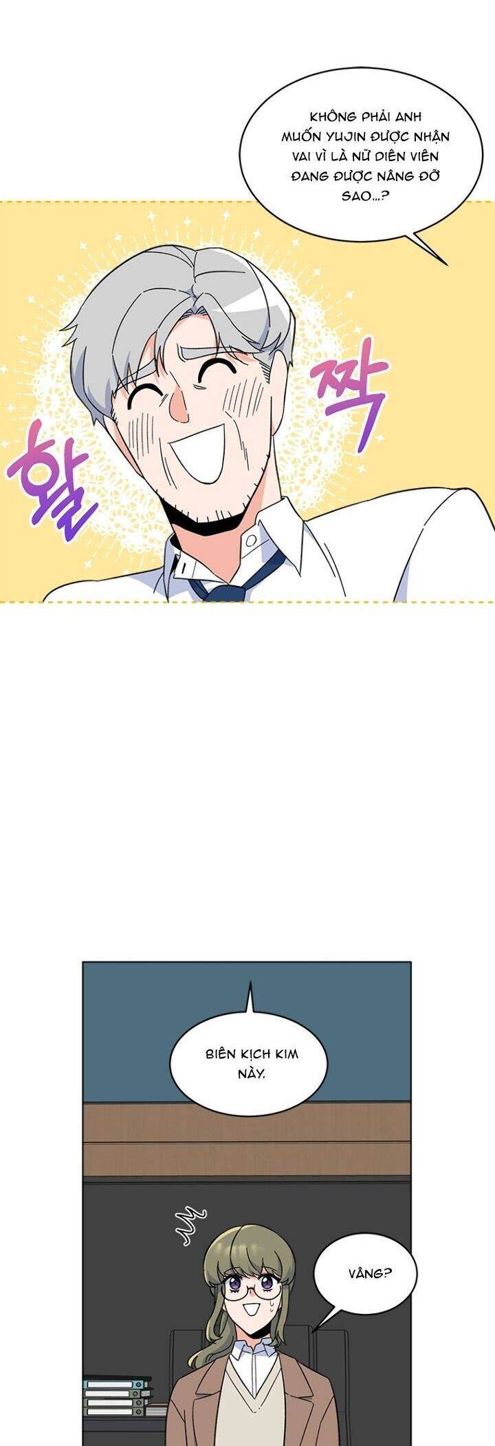 Quản Lý Cấp Cao Nhất Của Năm Chap 25 - Next Chap 26