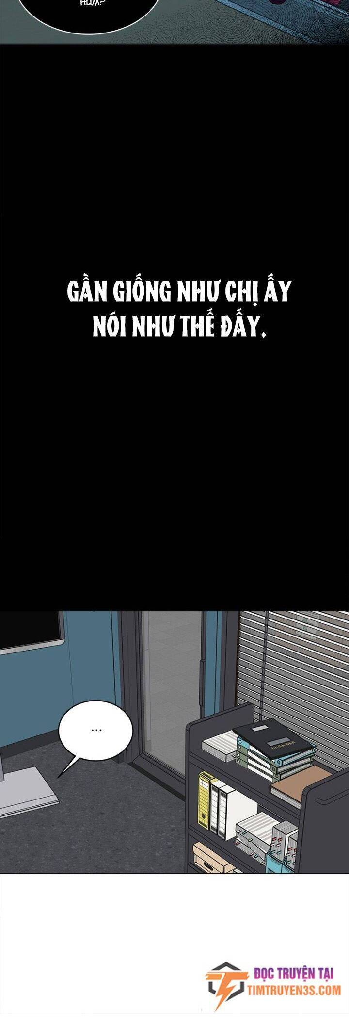 Quản Lý Cấp Cao Nhất Của Năm Chap 25 - Next Chap 26