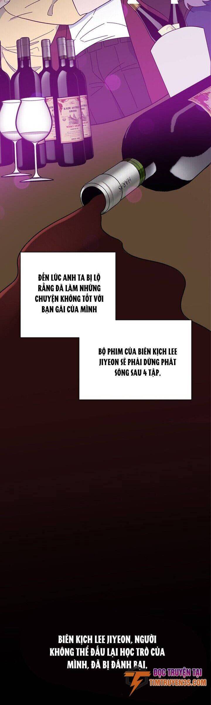 Quản Lý Cấp Cao Nhất Của Năm Chap 25 - Next Chap 26