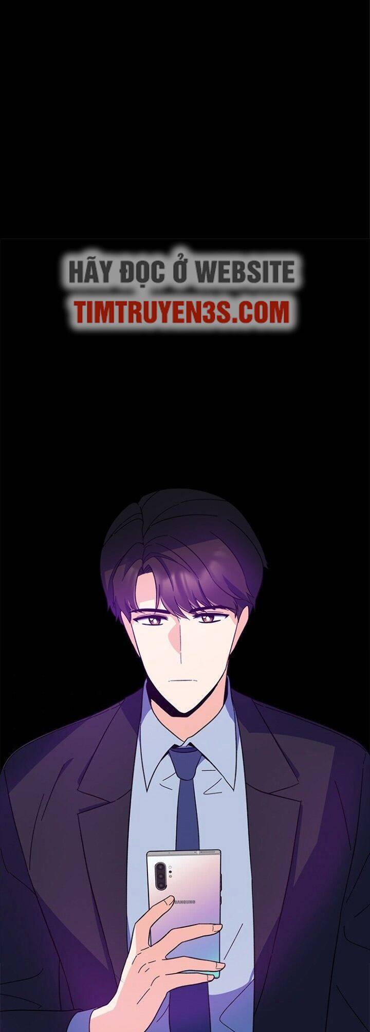 Quản Lý Cấp Cao Nhất Của Năm Chap 25 - Next Chap 26