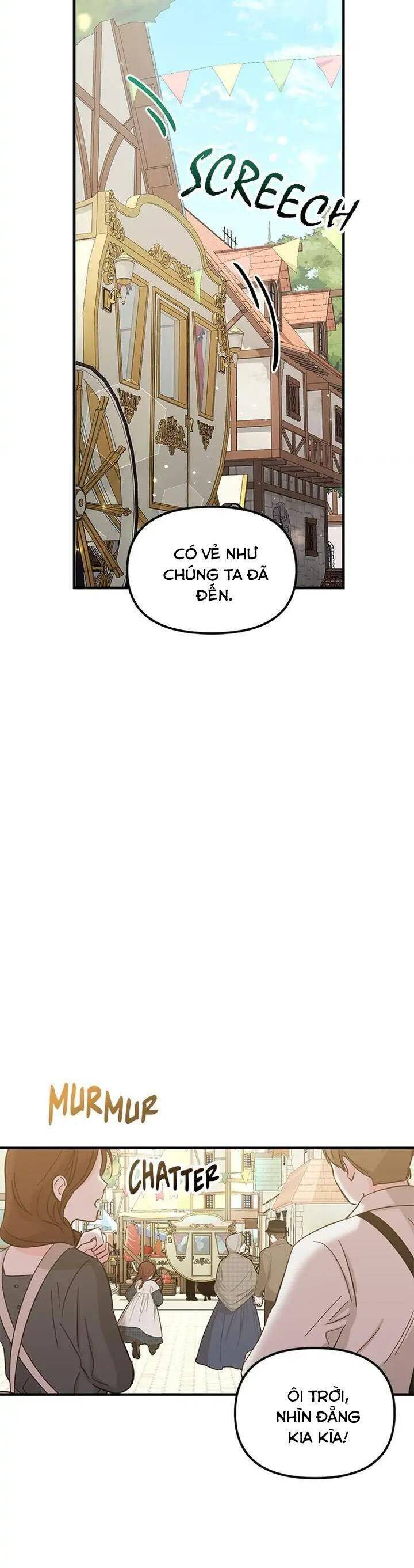 Liên Hôn Phục Thù Chap 14 - Next Chap 15