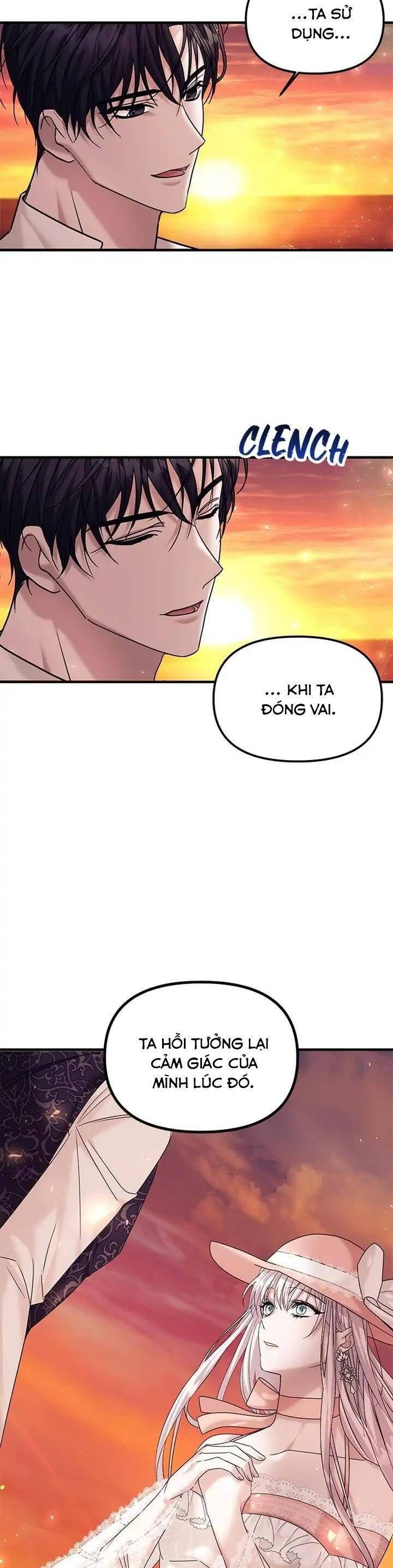 Liên Hôn Phục Thù Chap 14 - Next Chap 15