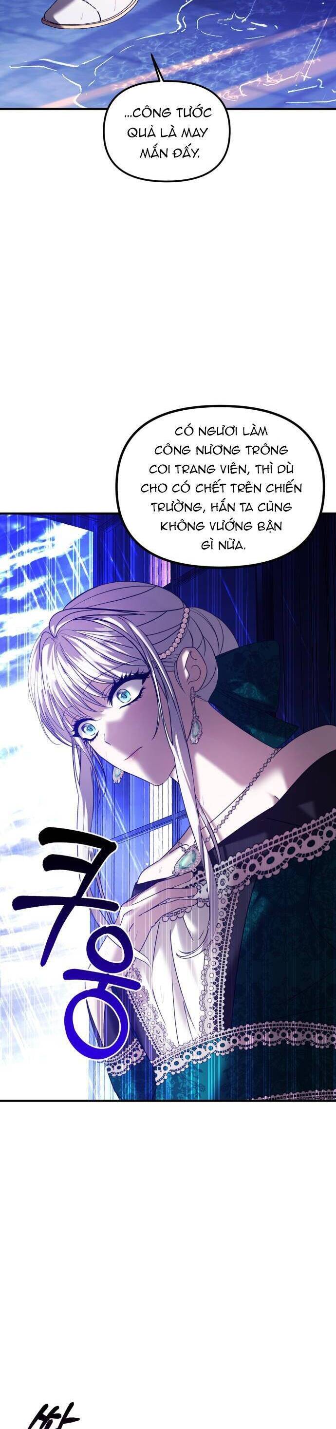 Liên Hôn Phục Thù Chap 17 - Next Chap 18