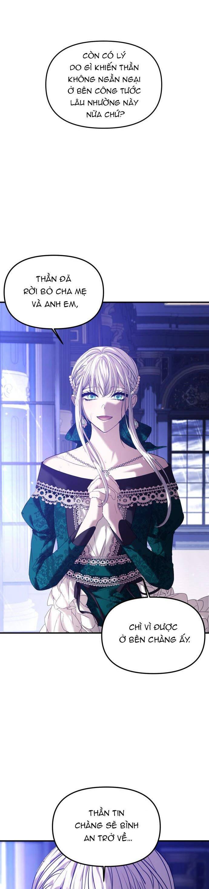 Liên Hôn Phục Thù Chap 17 - Next Chap 18