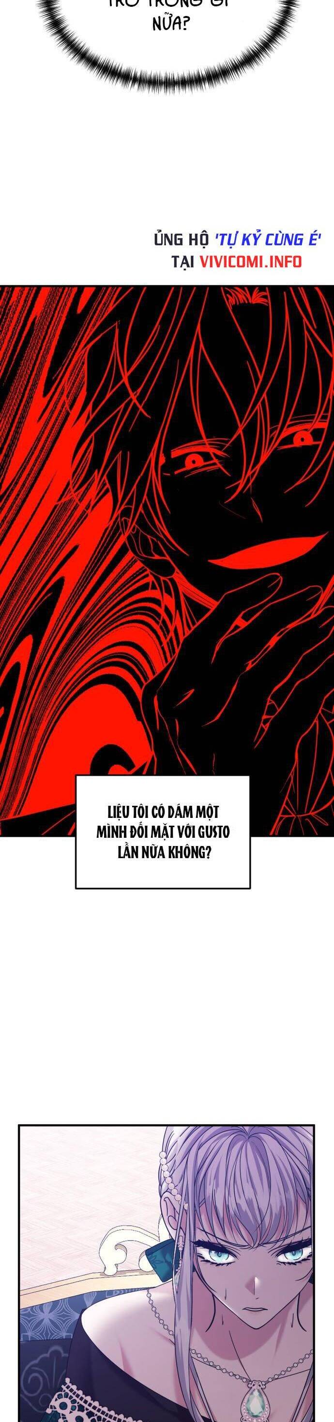 Liên Hôn Phục Thù Chap 17 - Next Chap 18