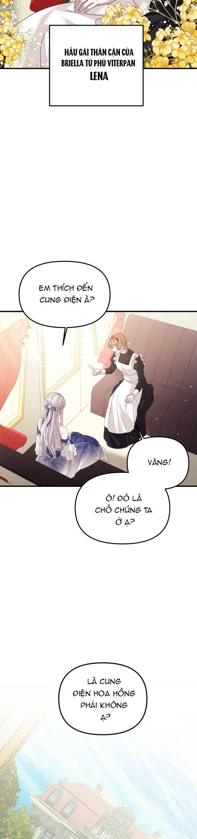 Liên Hôn Phục Thù Chap 20 - Next Chap 21