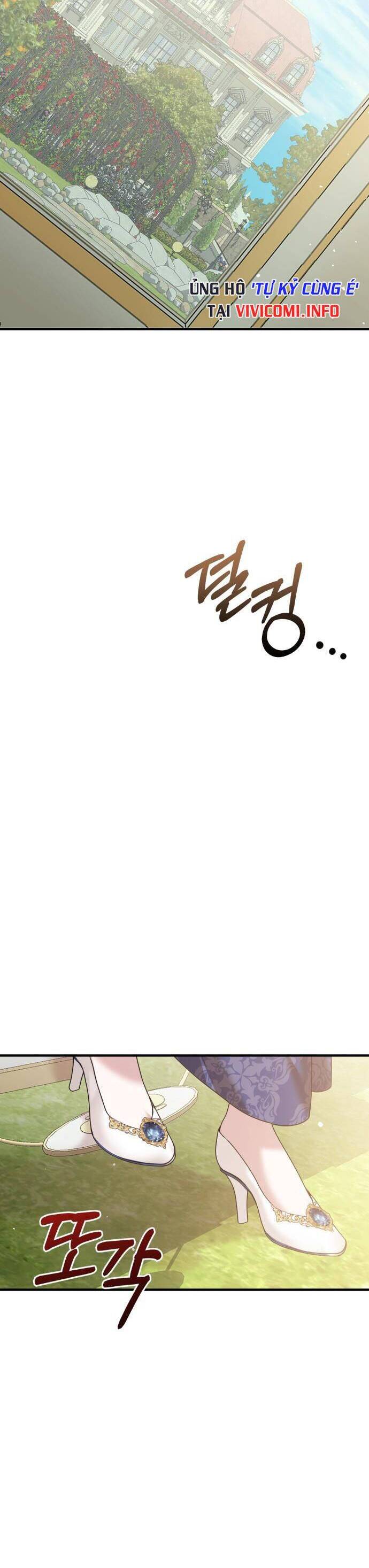 Liên Hôn Phục Thù Chap 20 - Next Chap 21