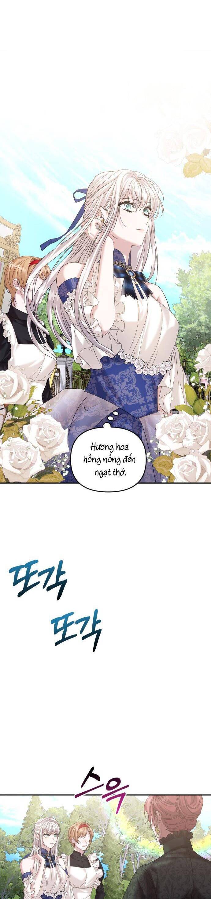 Liên Hôn Phục Thù Chap 20 - Next Chap 21
