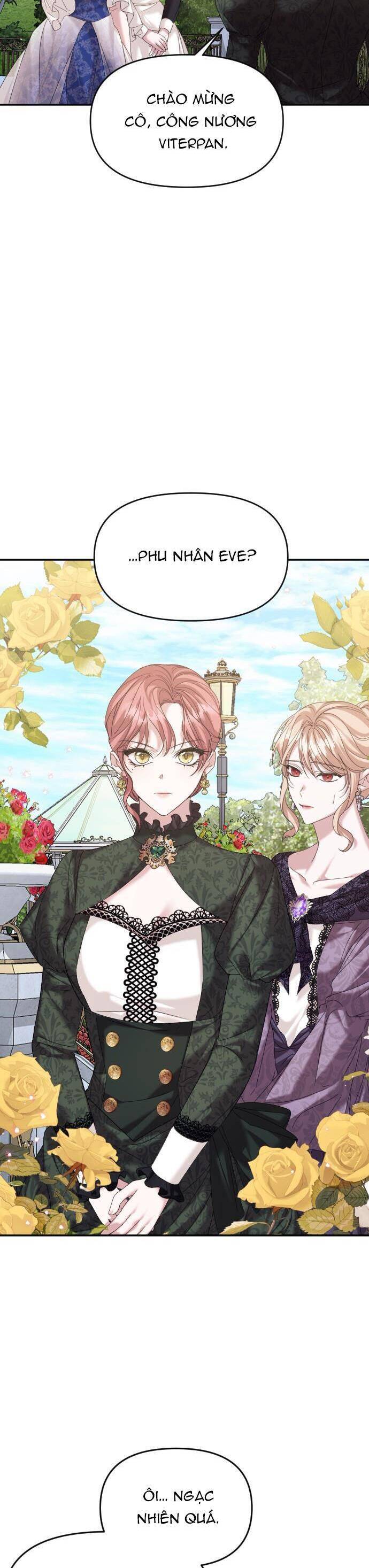 Liên Hôn Phục Thù Chap 20 - Next Chap 21