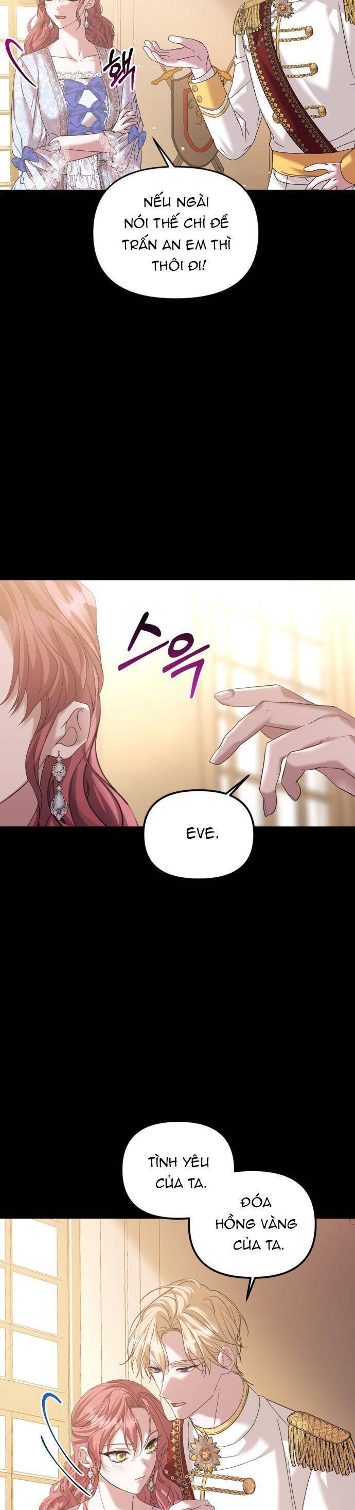 Liên Hôn Phục Thù Chap 20 - Next Chap 21